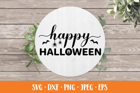 Download Happy Halloween. Halloween Decorations - Happy Collection