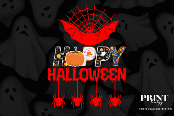 Download Happy Halloween Design - Premium Resources