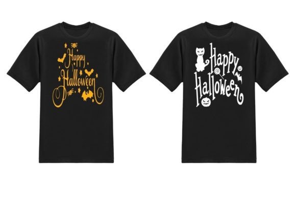 Download Happy Halloween Design - Premium Bundle