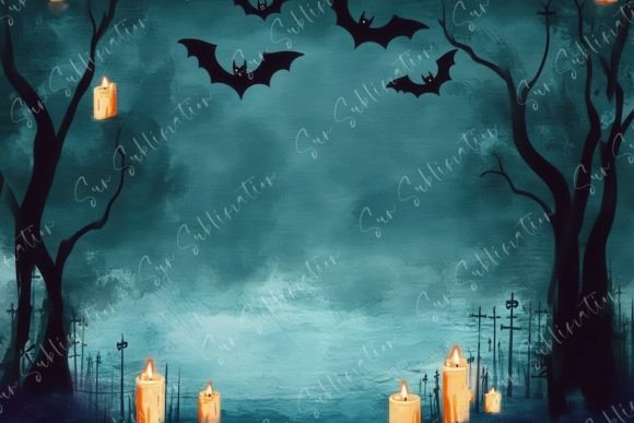 Download Spooky Night Background - Spooky night background Collection