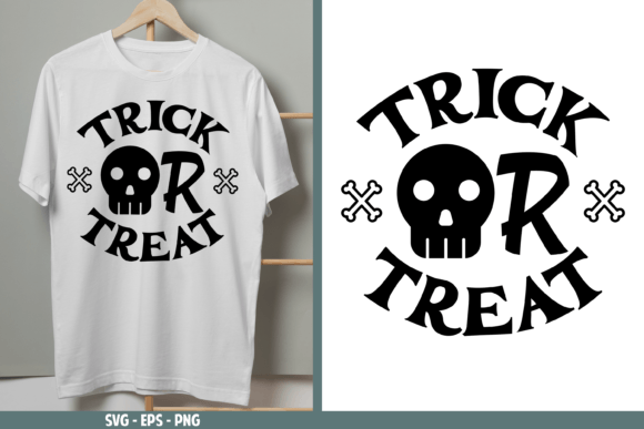 Download Trick or Treat Happy Halloween Design - Happy halloween design Collection