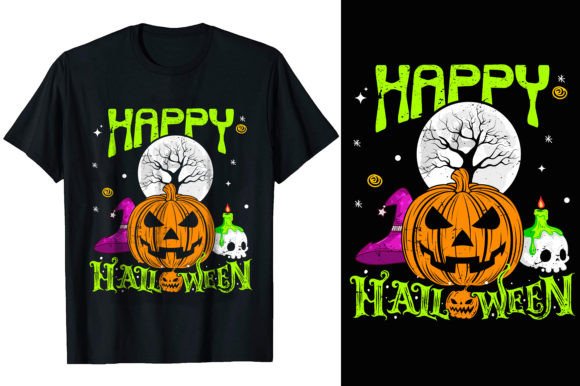 Download Happy Halloween Design - Premium Resources